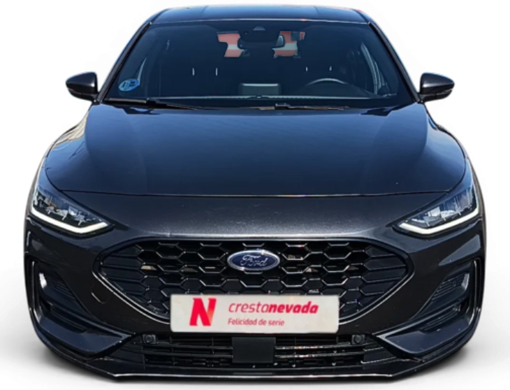 Imagen de Ford Focus