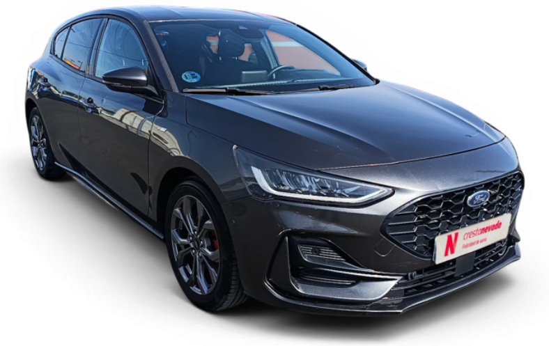 Imagen de Ford Focus