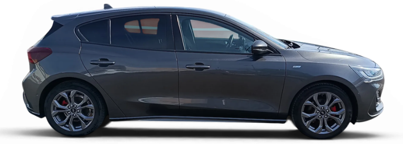 Imagen de Ford Focus