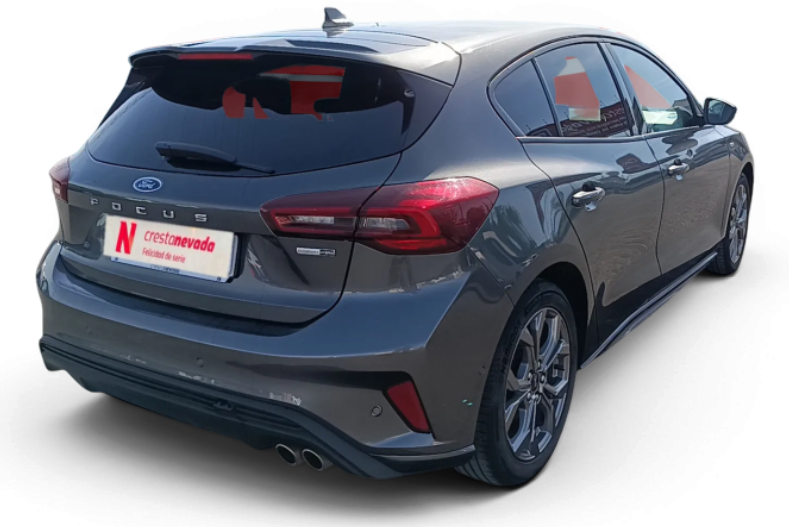 Imagen de Ford Focus