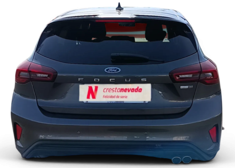 Imagen de Ford Focus
