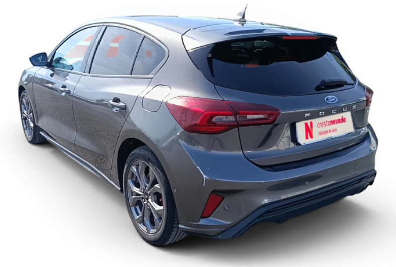 Imagen de Ford Focus