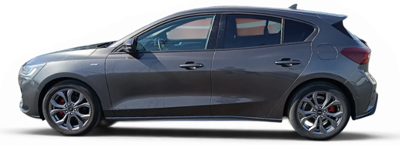 Imagen de Ford Focus
