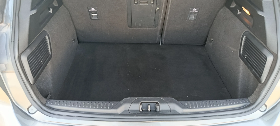 Imagen de Ford Focus