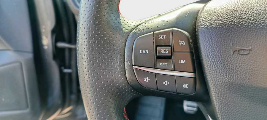 Imagen de Ford Focus
