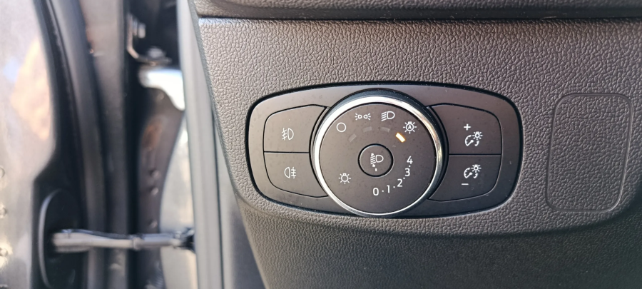 Imagen de Ford Focus