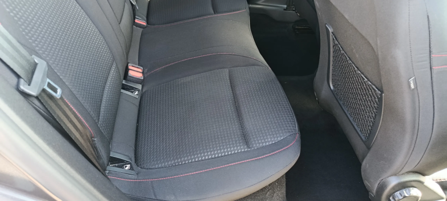 Imagen de Ford Focus