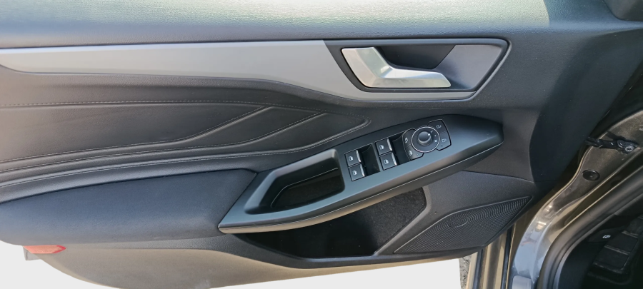 Imagen de Ford Focus