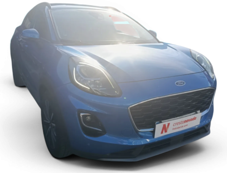 Imagen de Ford Puma