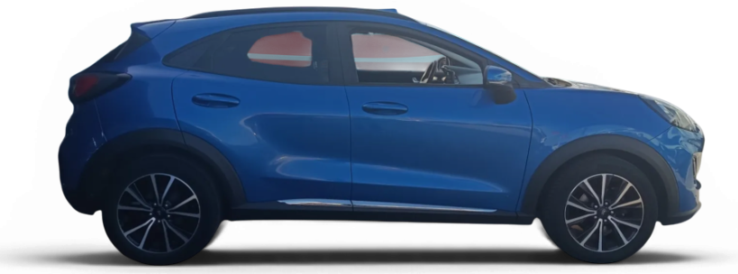 Imagen de Ford Puma
