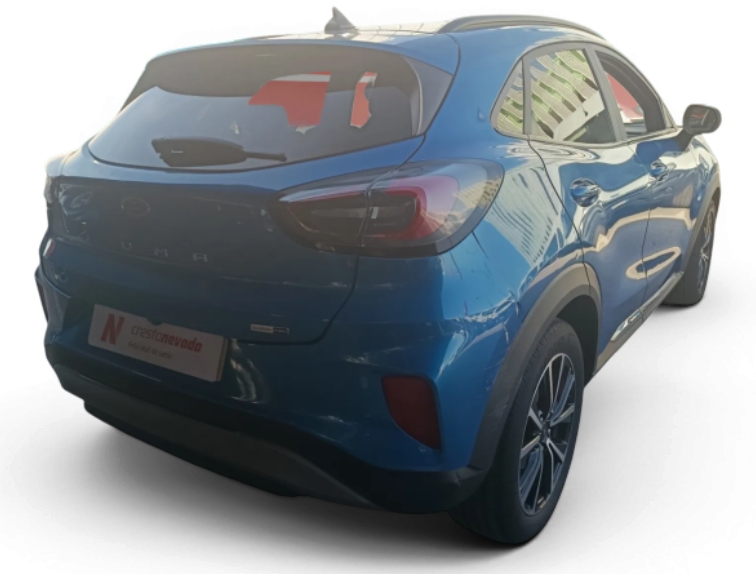 Imagen de Ford Puma