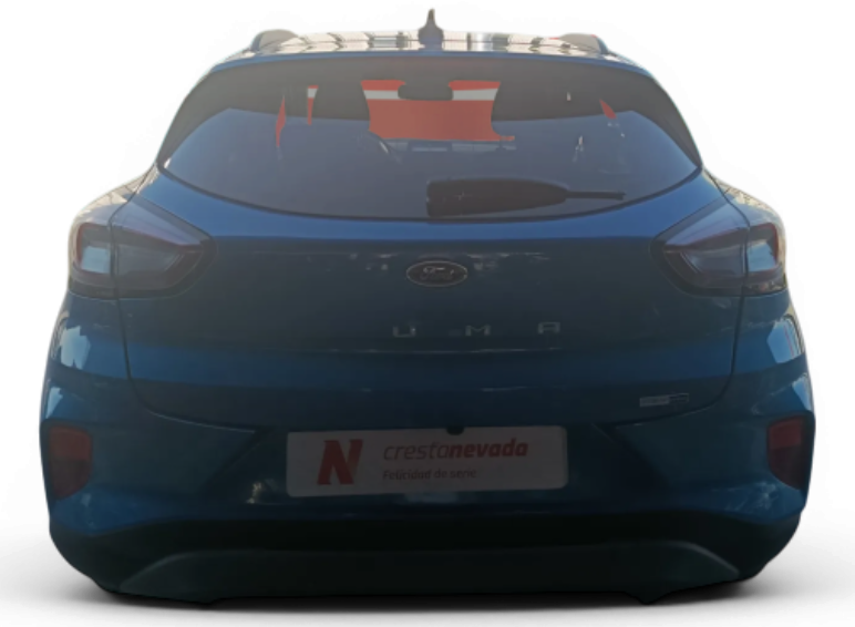 Imagen de Ford Puma