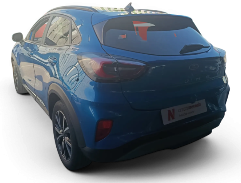 Imagen de Ford Puma