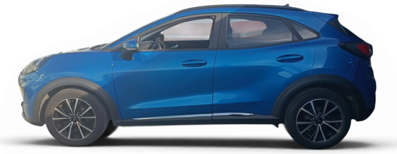 Imagen de Ford Puma
