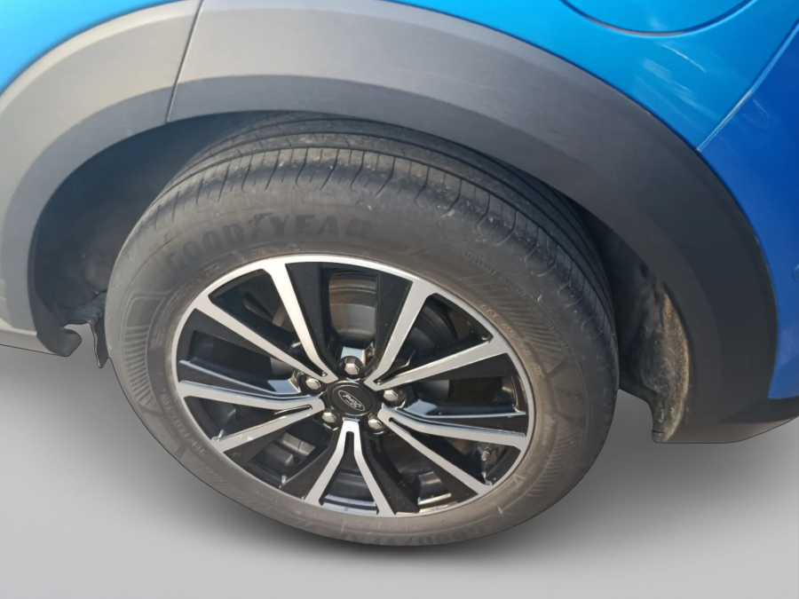 Imagen de Ford Puma