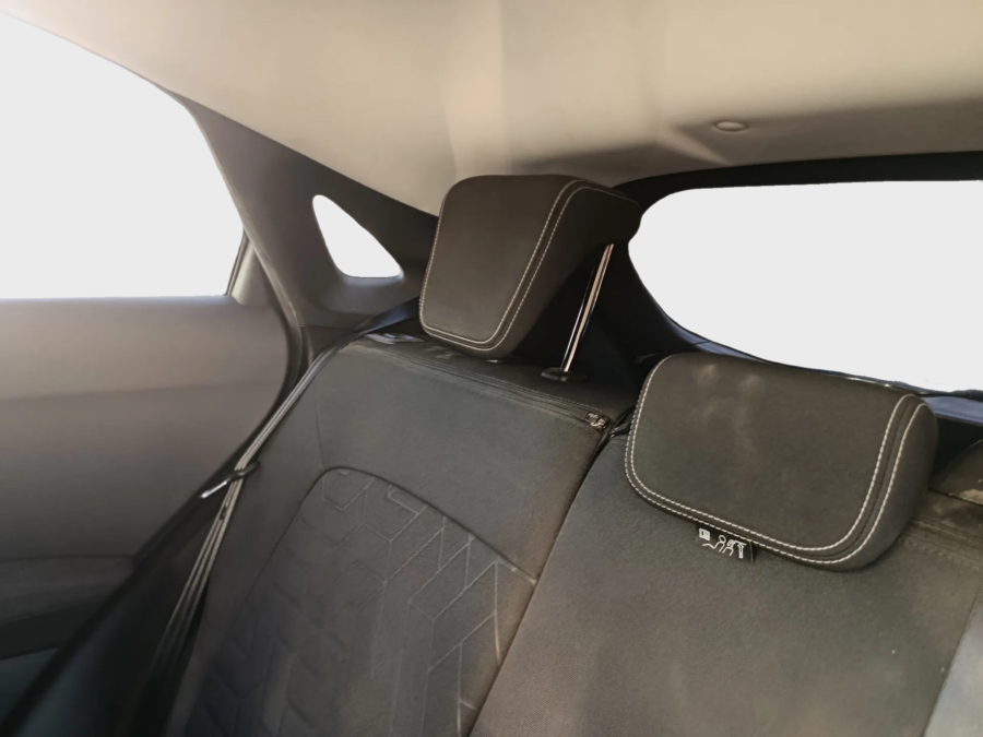 Imagen de Ford Puma