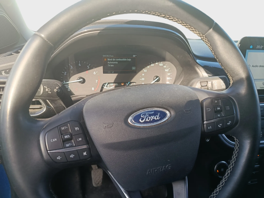 Imagen de Ford Puma