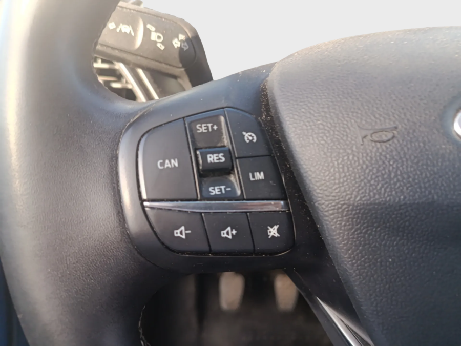 Imagen de Ford Puma