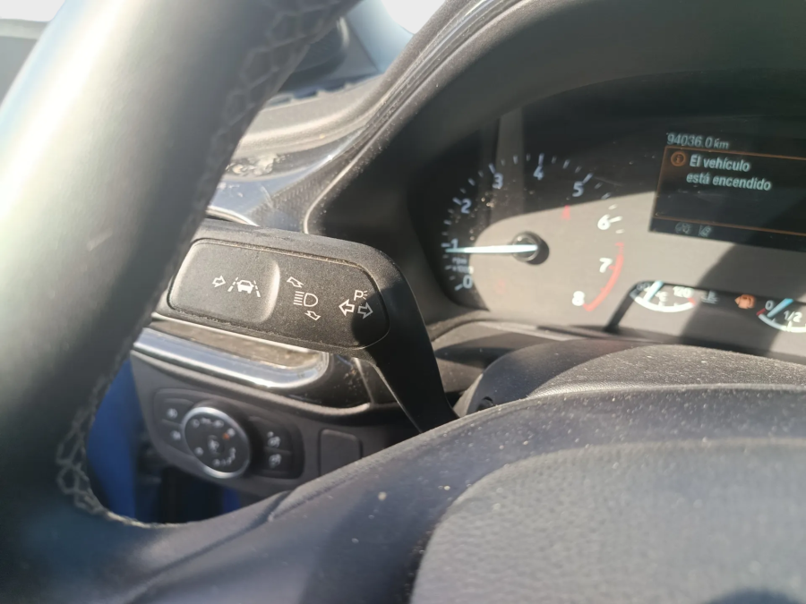Imagen de Ford Puma