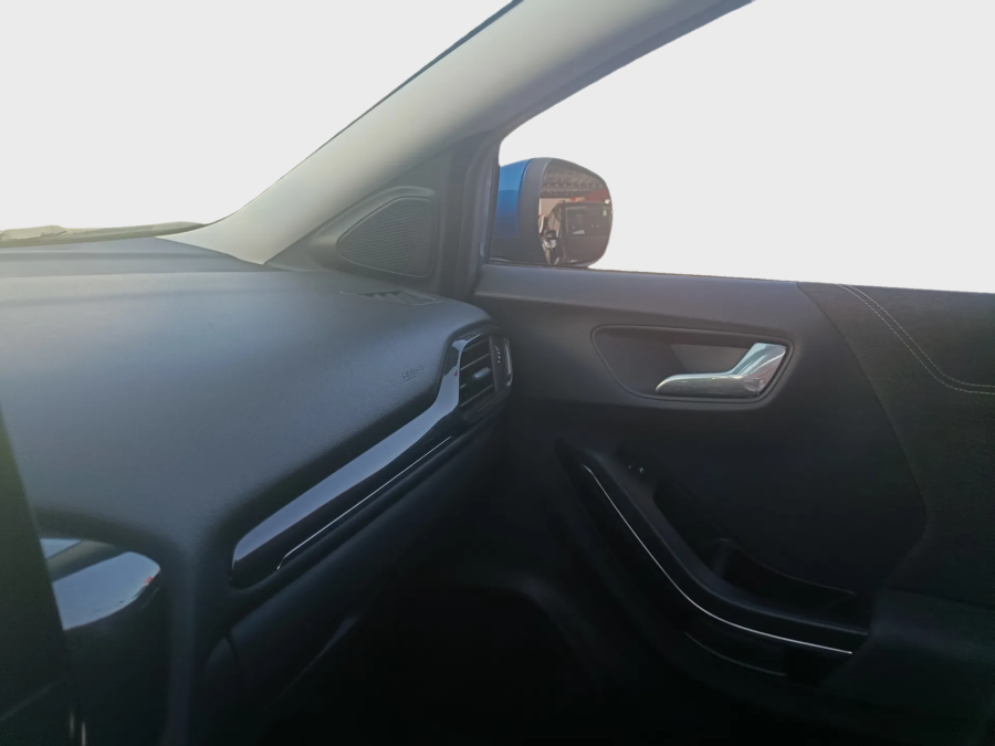 Imagen de Ford Puma