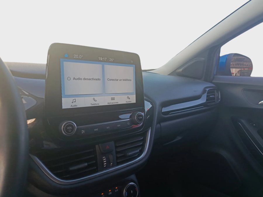 Imagen de Ford Puma