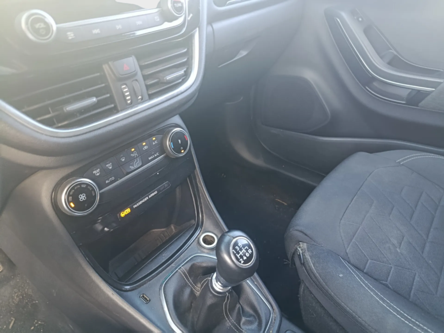 Imagen de Ford Puma