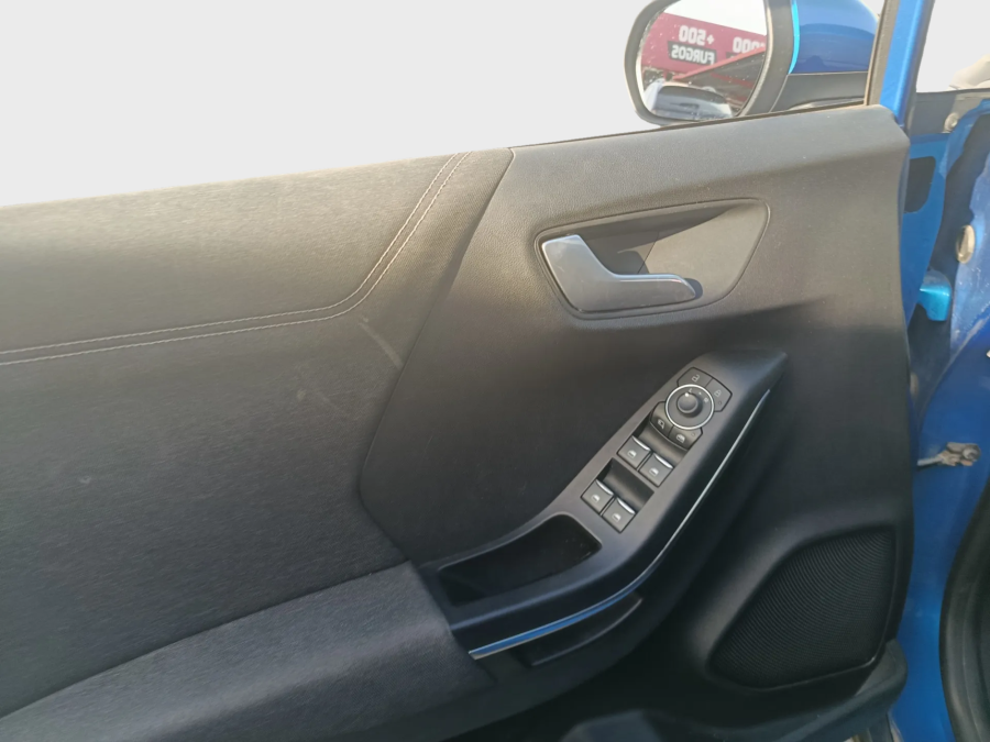 Imagen de Ford Puma