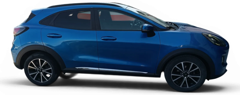 Imagen de Ford Puma