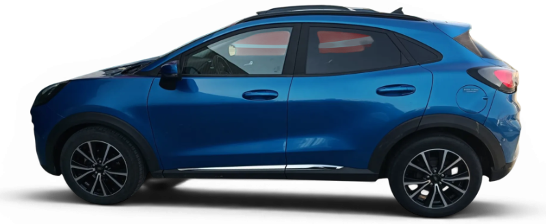 Imagen de Ford Puma