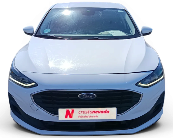 Imagen de Ford Focus