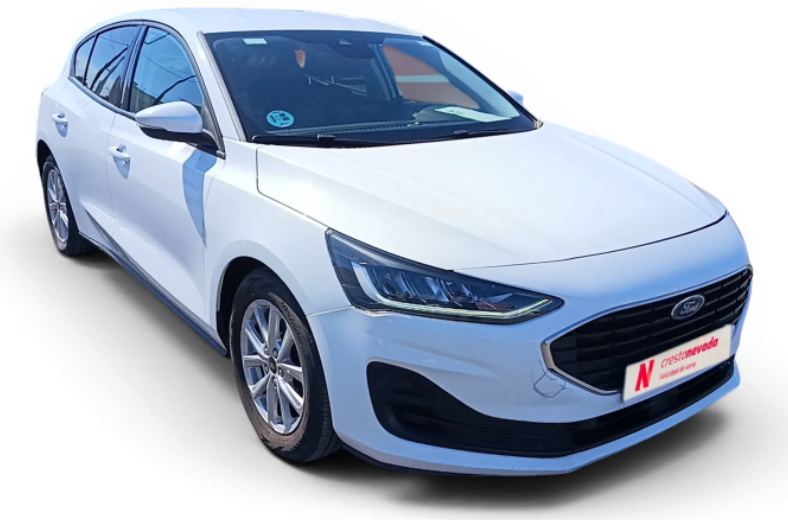 Imagen de Ford Focus