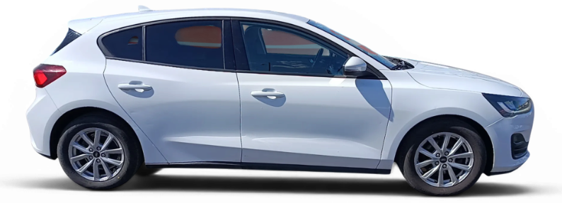 Imagen de Ford Focus