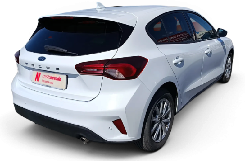 Imagen de Ford Focus