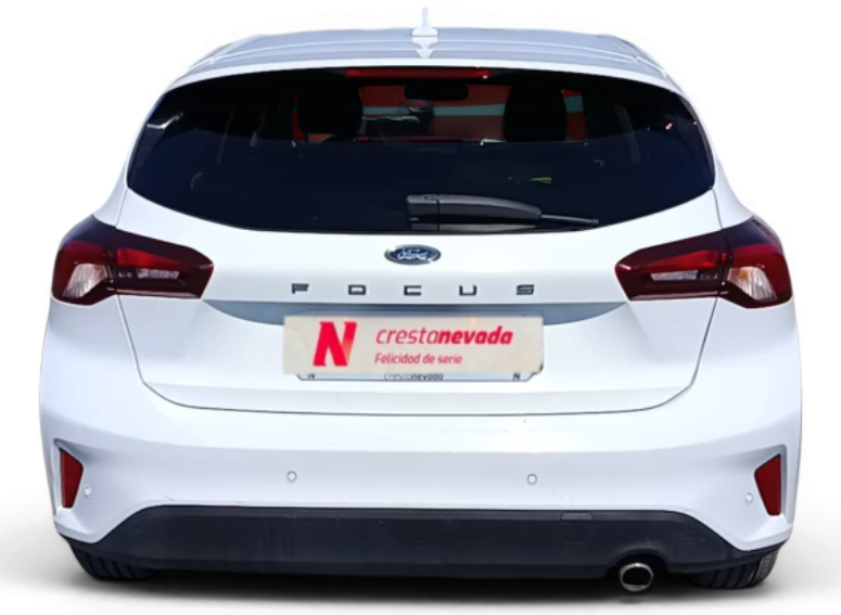 Imagen de Ford Focus