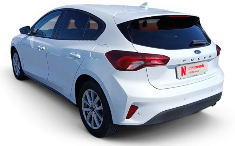 Imagen de Ford Focus