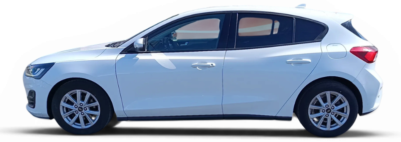 Imagen de Ford Focus