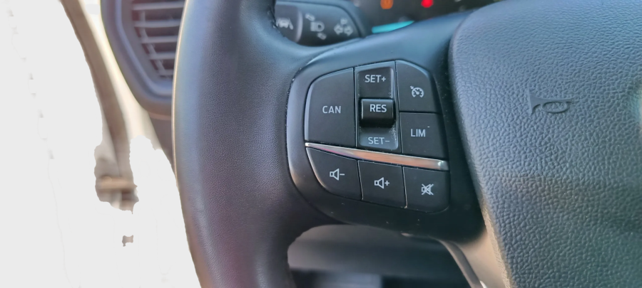 Imagen de Ford Focus
