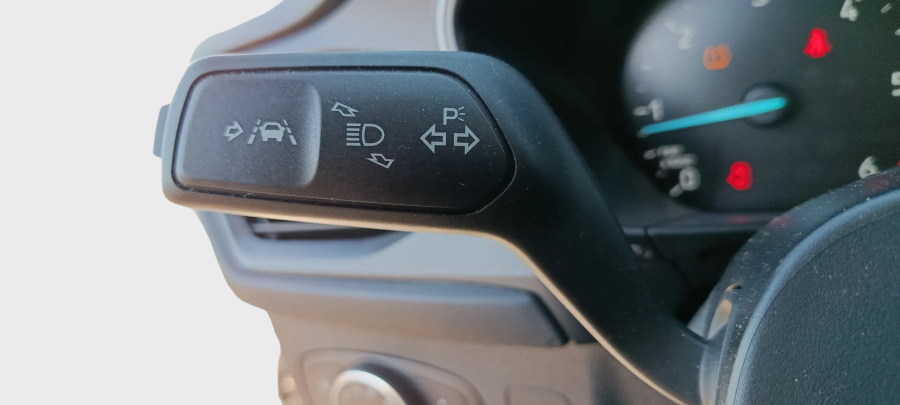 Imagen de Ford Focus