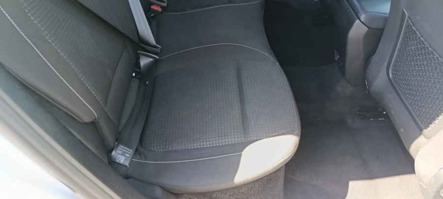 Imagen de Ford Focus