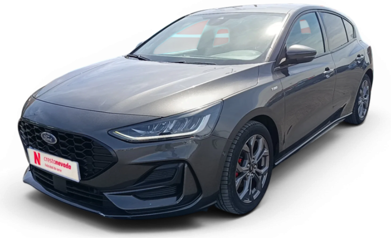Imagen de Ford Focus