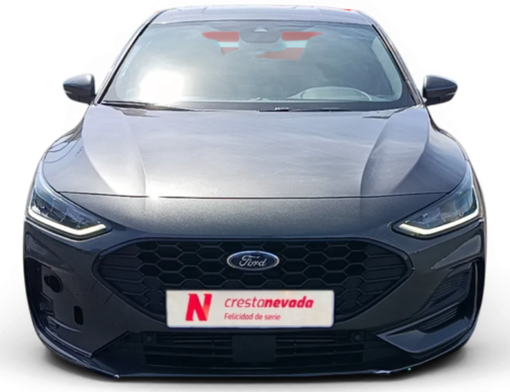 Imagen de Ford Focus