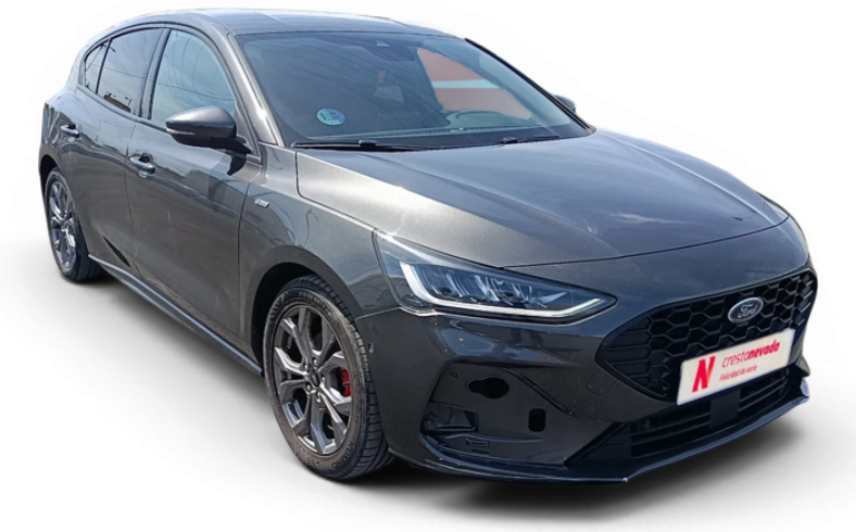 Imagen de Ford Focus