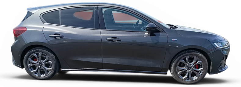 Imagen de Ford Focus