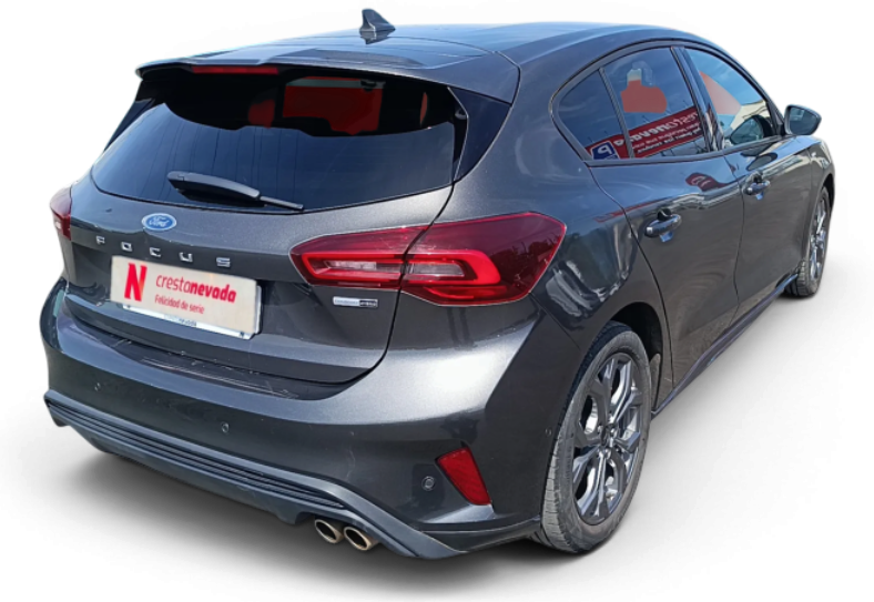 Imagen de Ford Focus