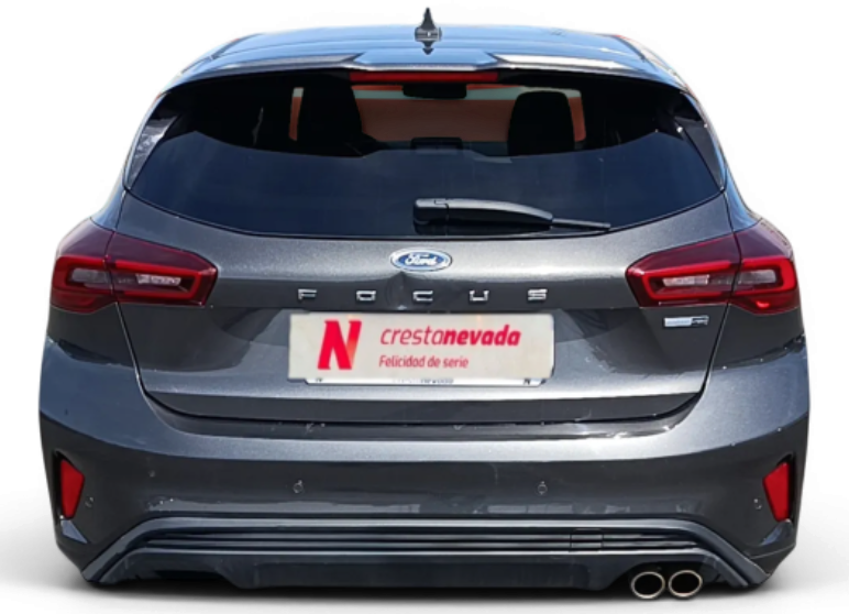 Imagen de Ford Focus