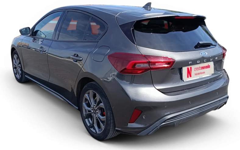 Imagen de Ford Focus