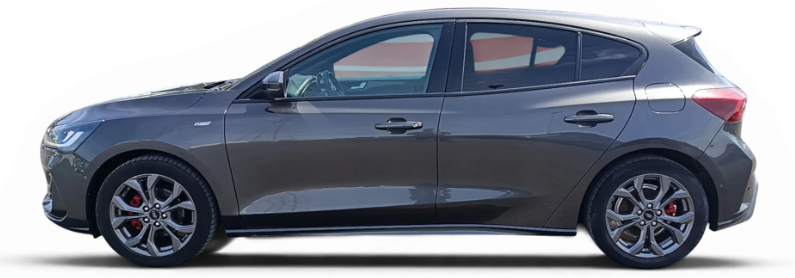 Imagen de Ford Focus