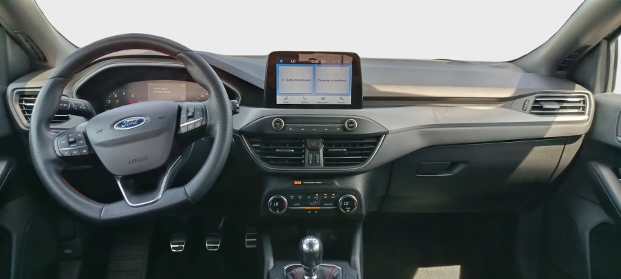 Imagen de Ford Focus