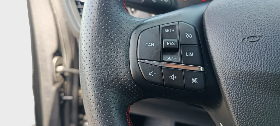 Imagen de Ford Focus