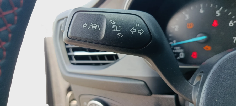 Imagen de Ford Focus